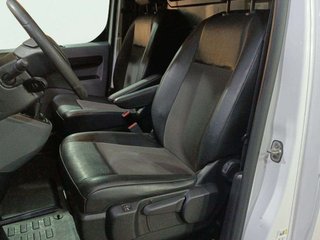 Citroën Jumpy Talla M BlueHDi 100 S&amp;S 6v Control