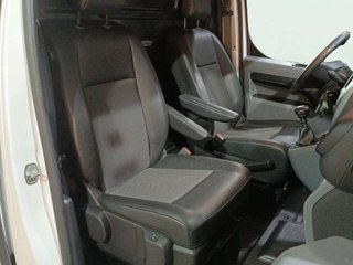 Citroën Jumpy Talla M BlueHDi 100 S&amp;S 6v Control