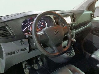 Citroën Jumpy Talla M BlueHDi 100 S&amp;S 6v Control