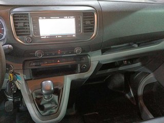 Citroën Jumpy Talla M BlueHDi 100 S&amp;S 6v Control
