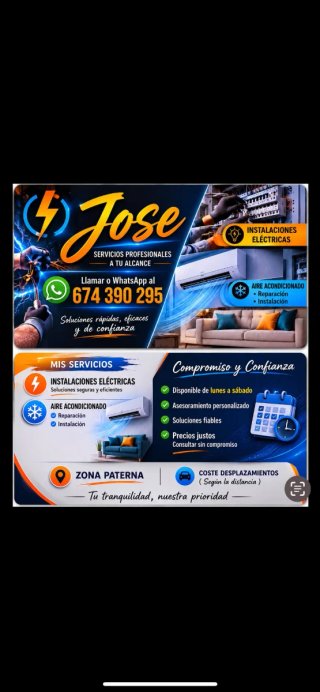 Electricidad