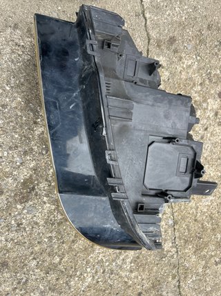 Faros BMW X3 E83