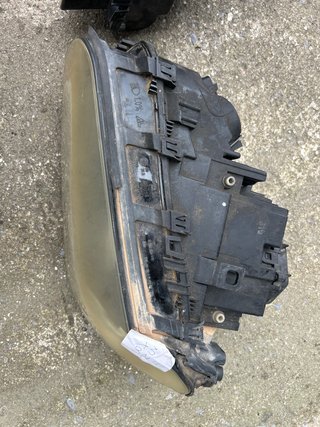 Faros BMW X3 E83