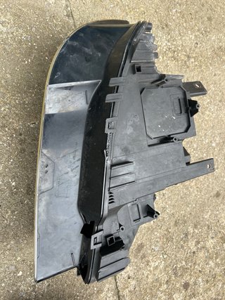 Faros BMW X3 E83