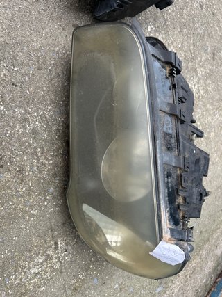 Faros BMW X3 E83