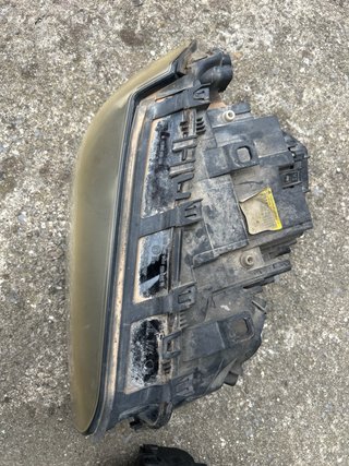 Faros BMW X3 E83