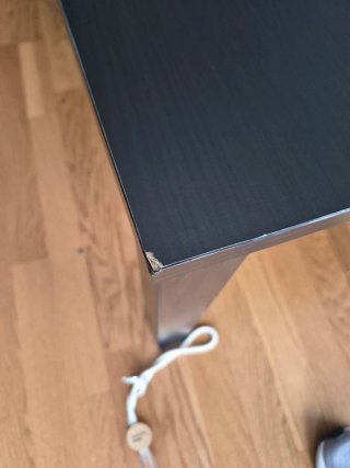 Mesa de centro elevable Ikea