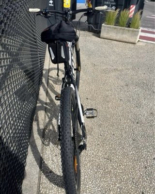 Scott Aspect 720 ( negociable )