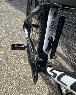 Scott Aspect 720 ( negociable )