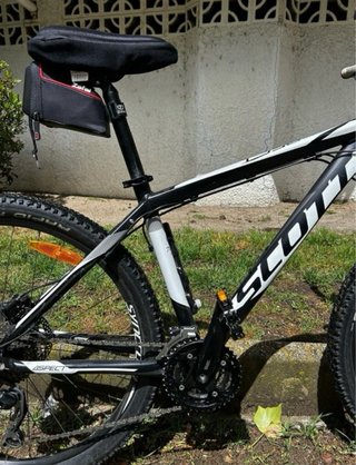 Scott Aspect 720 ( negociable )