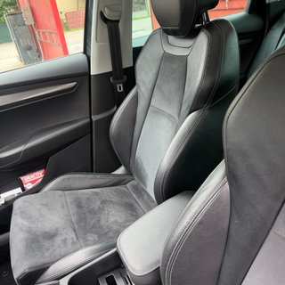 SKODA Karoq 2.0 TDI DSG 4X4 Style