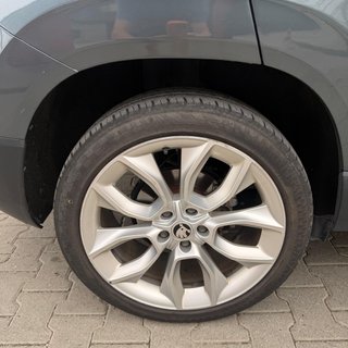 SKODA Karoq 2.0 TDI DSG 4X4 Style