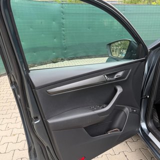 SKODA Karoq 2.0 TDI DSG 4X4 Style