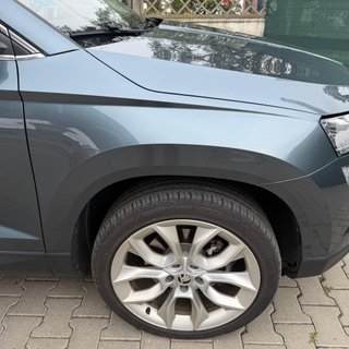 SKODA Karoq 2.0 TDI DSG 4X4 Style