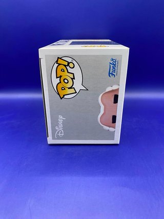 Funko Pop Mr Toad 1496 Disney Ichabod