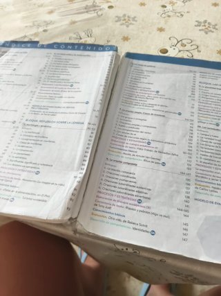 Lengua castellana y literatura I. Libro del est...