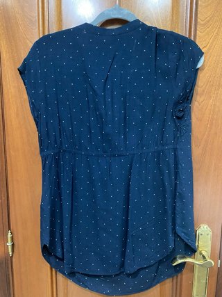 Camicia premaman H&M