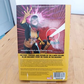 X-Men - Battle of the Atom OHC