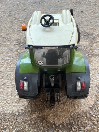 Tractor Fendt 936 Vario