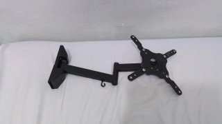 Tv 32"+soporte pared ascao
