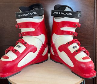 Botas de esquí Rossignol Talla 40