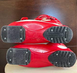 Botas de esquí Rossignol Talla 40