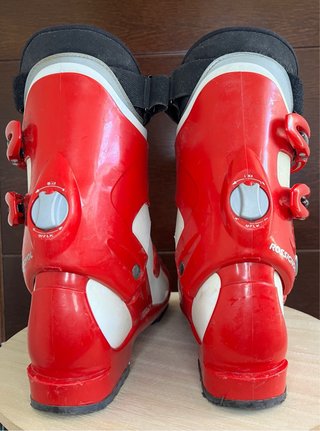 Botas de esquí Rossignol Talla 40