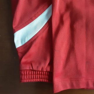 Chaqueta chándal uniforme Feye