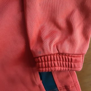 Chaqueta chándal uniforme Feye