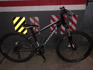 Bicicleta Specialized 26