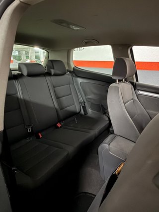 Volkswagen Golf V  2.0 TDI