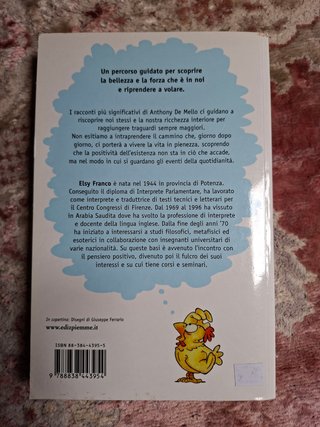 VOGLIA DI VOLARE: 365 MODI DI PENSARE POSITIVO