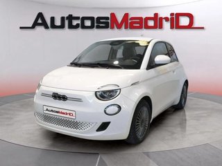 Fiat 500 Icon Hb 320km 85kW (118CV)