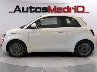 Fiat 500 Icon Hb 320km 85kW (118CV)