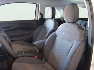 Fiat 500 Icon Hb 320km 85kW (118CV)