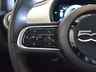 Fiat 500 Icon Hb 320km 85kW (118CV)