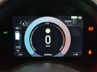 Fiat 500 Icon Hb 320km 85kW (118CV)