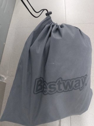 Colchón hinchable Bestway 22 cm