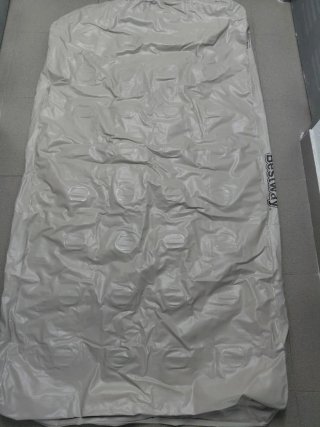 Colchón hinchable Bestway 22 cm