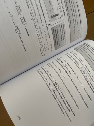 Una química para todos
