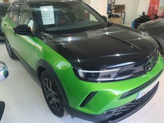 Opel Mokka 2023