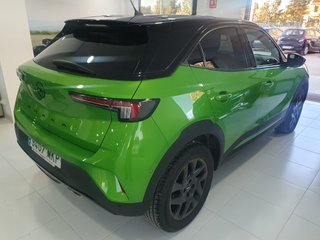 Opel Mokka 2023