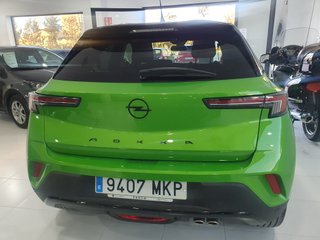 Opel Mokka 2023