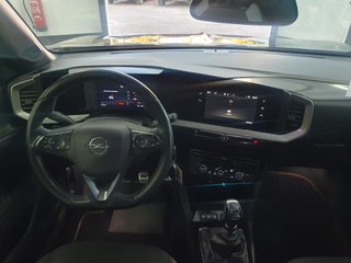 Opel Mokka 2023