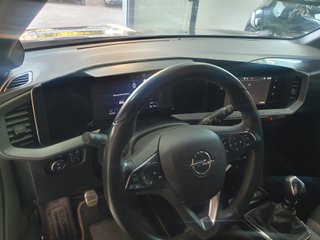 Opel Mokka 2023