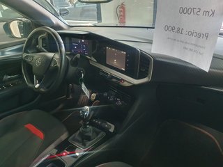 Opel Mokka 2023