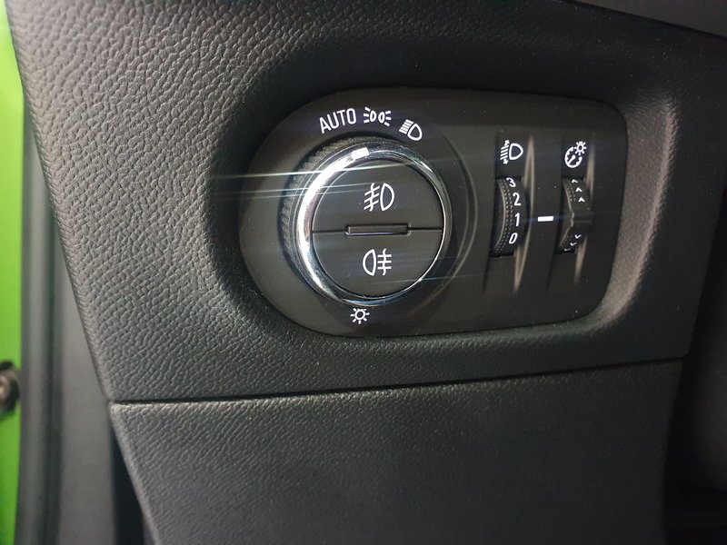 Opel Mokka 2023, foto 18