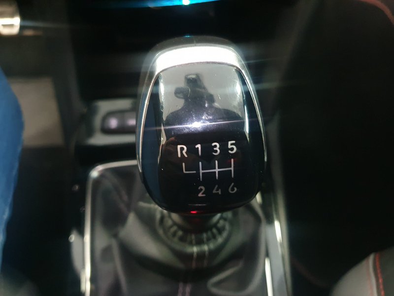 Opel Mokka 2023, foto 22