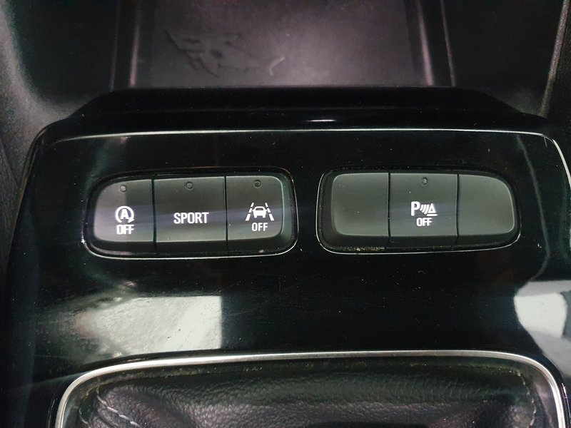 Opel Mokka 2023, foto 23