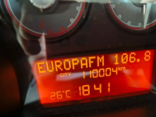 FIAT Punto Evo 2010